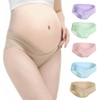 Combo 5 quần lót bà bầu cotton