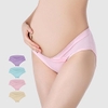 Combo 5 quần lót bà bầu cotton