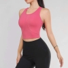 Áo bra crop naqi 711