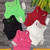 Áo bra crop naqi 711