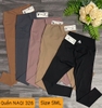 Quần tập dài thun lạnh naqi 326