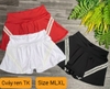 Quần tập chân váy ren KT