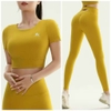 Bộ tập dài croptop naqi 605