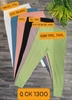 Quần tập dài thun lạnh CK1300