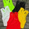 Áo tanktop sports life