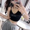 Áo bra dệt one may