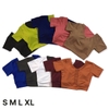 Áo croptop cổ tim