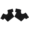 Áo croptop cổ tim