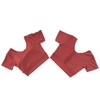 Áo croptop cổ tim