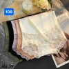 Combo 5 quần lót su ren cạp cao 108