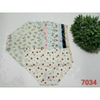 Combo 5 quần lót hoa 7034