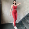Bộ tập dài dệt mitao dây