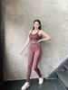 Bộ tập dài dệt mitao dây