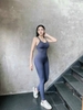Bộ tập dài dệt mitao dây