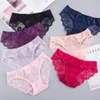 Combo 5 quần lót ren 8518