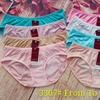Combo 5 quần lót thun lạnh 3307