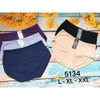 Combo 5 quần lót cotton 5134