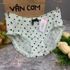 Combo 5 quần lót ren lưới 1874