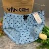 Combo 5 quần lót ren lưới 1874