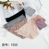 Combo 5 quần lót thun lạnh 1533