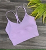 Áo tập bra croptop dây CK258