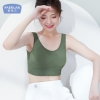 Áo tập bra dệt K840