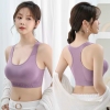 Áo tập bra dệt K840
