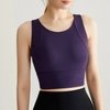 Áo tập bra croptop 236