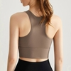 Áo tập bra croptop 236