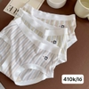 Combo 5 quần chip cute sọc gấu