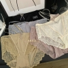 Combo 5 quần lót phối ren 3706