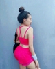 Bộ tập đùi dây chéo nhỏ