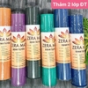 Thảm tập Yoga định tuyến 2 lớp dày 8mm