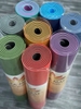 Thảm tập Yoga định tuyến 2 lớp dày 8mm