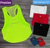 Áo tanktop lưới sau f21