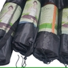 Thảm tập Yoga định tuyến 2 lớp dày 8mm