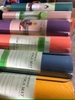 Thảm tập Yoga định tuyến 2 lớp dày 8mm