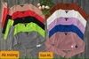 Áo tanktop mỏng tay dài AK