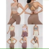 Áo tập bra naqi 043