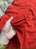 Bộ tập Yoga Jumpsuit chéo dây bảng to