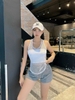 Áo tanktop lưới S