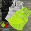 Áo tanktop lưới S
