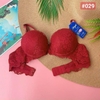 Áo lót Boya ren 029
