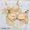 ÁO LÓT LOVELY 174 MÚT VỪA