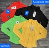 Áo khoác thun lạnh naqi 710
