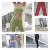 Bộ tập dài bras thun lạnh lululemon