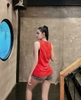 Áo tanktop sport F21