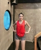 Áo tanktop sport F21