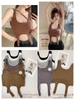 Áo tập bra crop dây khoen QC