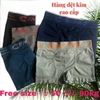 Set 2 quần sịp đùi nam dệt menpro 